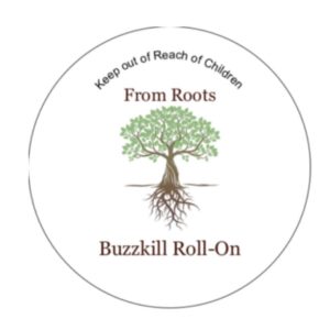 Buzzkill Roll-On 30mL