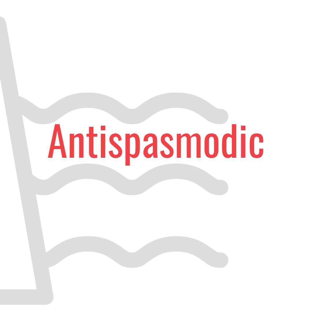 Antispasmodic Glycerite