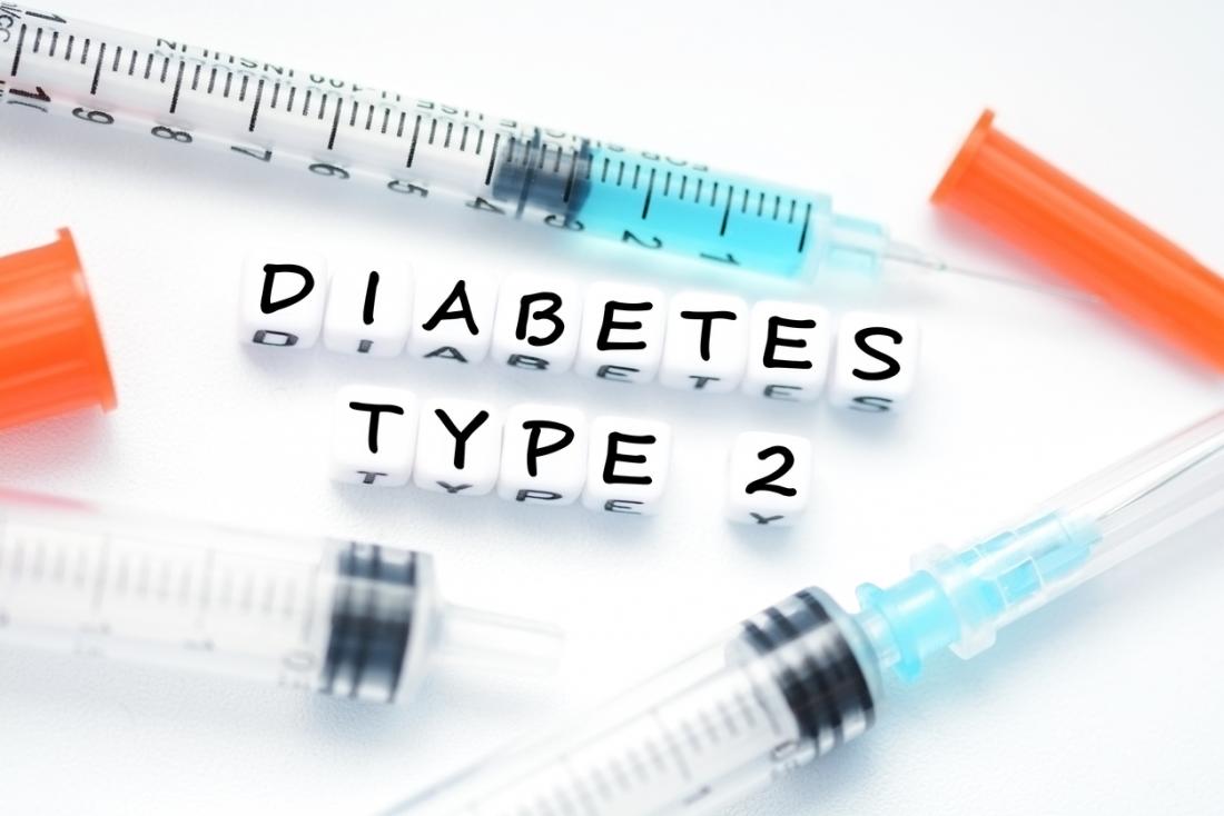 Type II Diabetes Glycerite