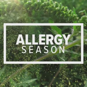 Cold & Allergy Relief Package