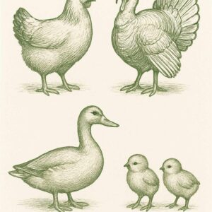 Poultry Friendly